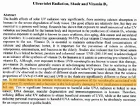 UVB - SHADE AND VITAMIN D3.webp