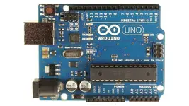 Σύστημα ανατολής - δύσης με Arduino