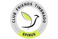 Club Friends Timbrado Epirus 