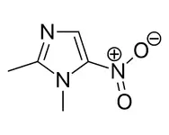 Διμετριδαζόλη - Dimetridazole