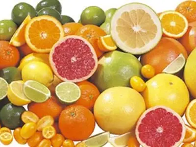 Εσπεριδοειδή (Citrus)