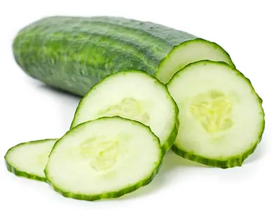 Αγγούρι- Cucumber (Cucumis sativus)