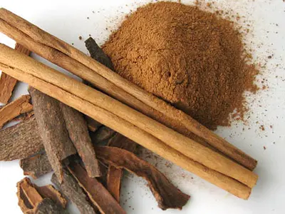 Κανέλα Κεϋλάνης (Cinnamomum verum)