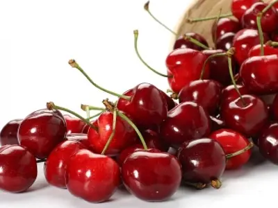 Κεράσια (Cherries)