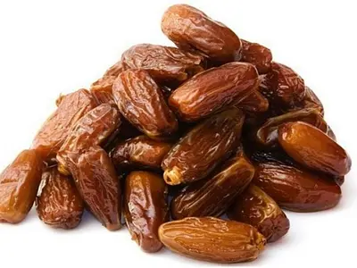 Photo: Χουρμάδες - Dates (Phoenix dactylifera) (το δέντρο)