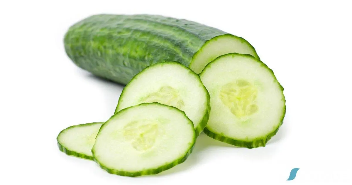 Αγγούρι- Cucumber (Cucumis sativus)