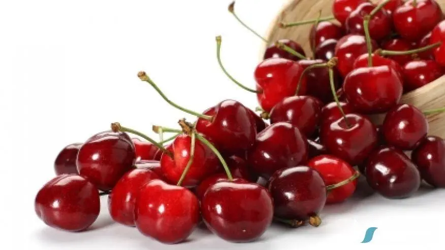 Κεράσια (Cherries)