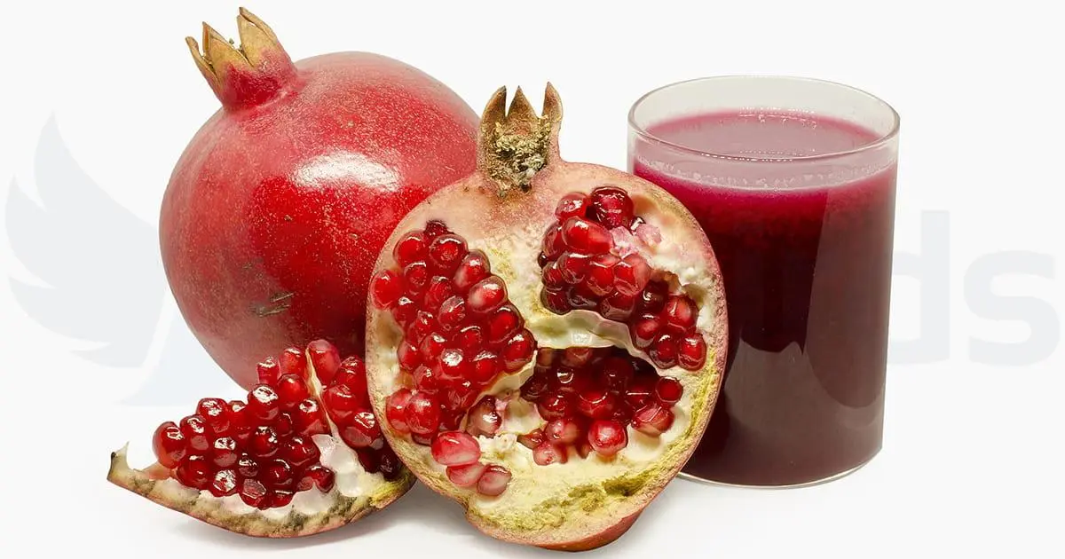 Photo: Ρόδια - Pomegranate (Punica granatum)