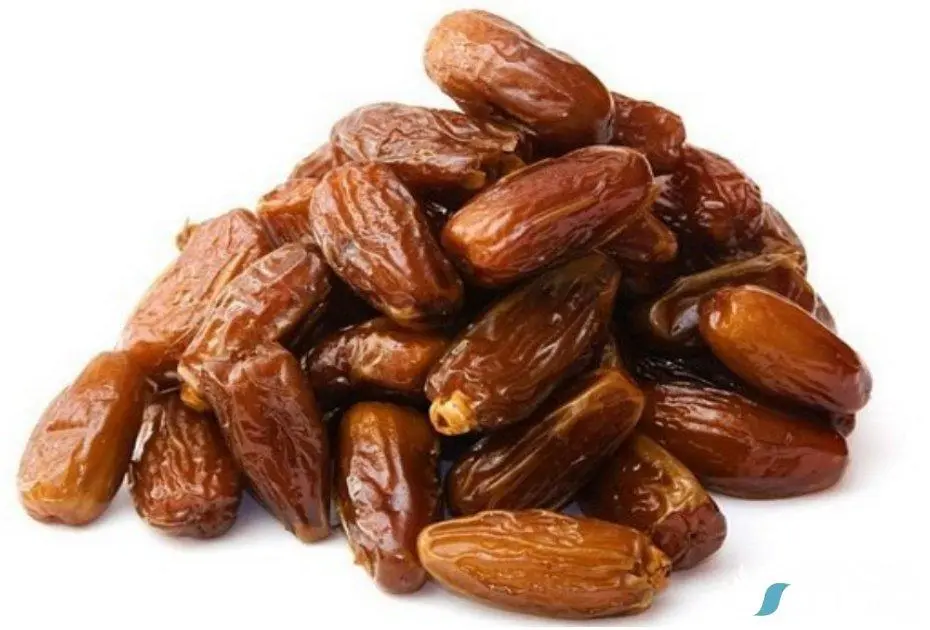 Photo: Χουρμάδες - Dates (Phoenix dactylifera) (το δέντρο)